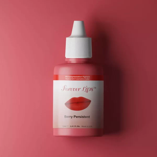 berry persistent pigmento labbra
